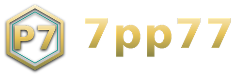 7pp77 logo